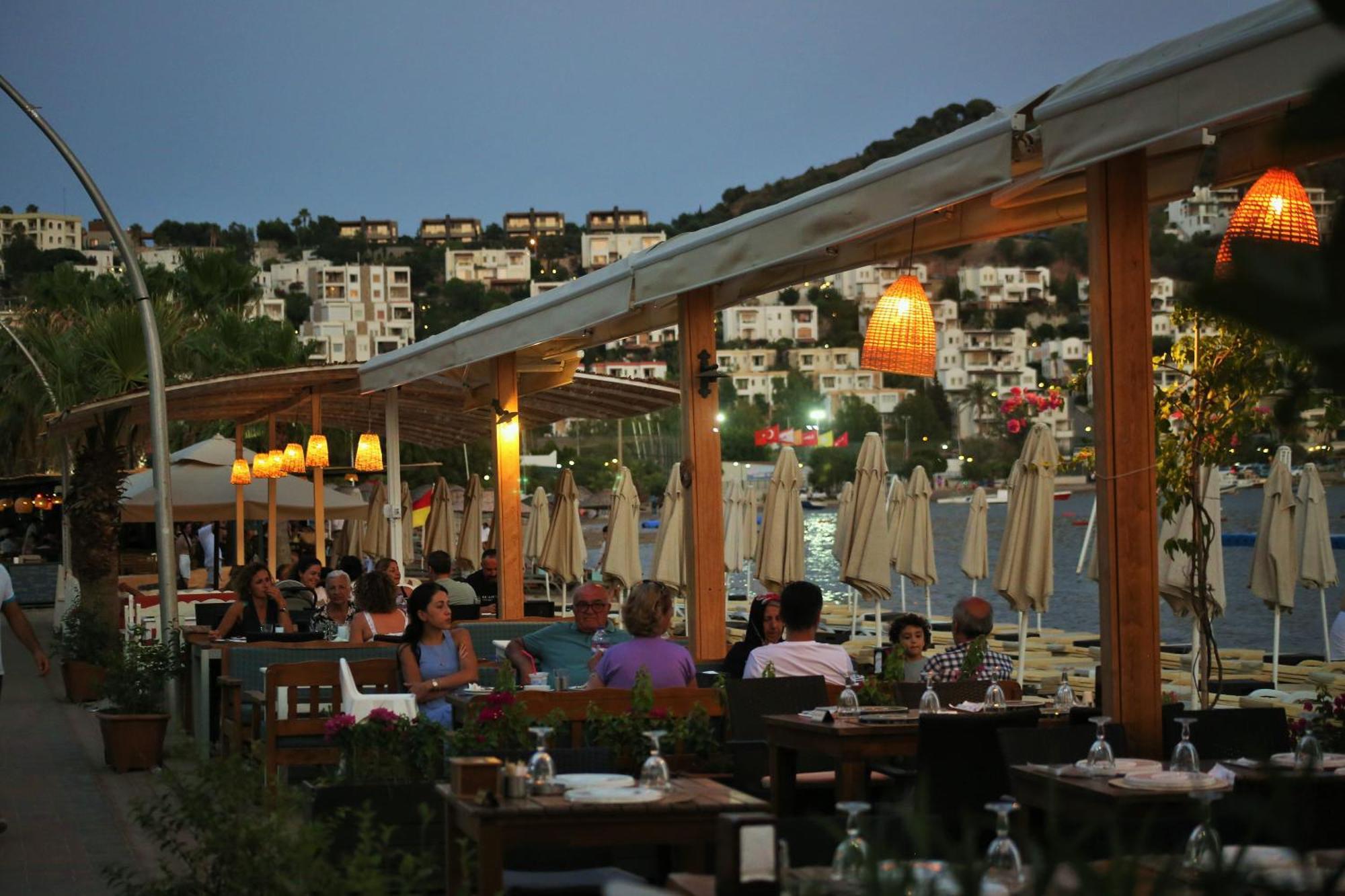 Hotel Manuela Boutique Bitez