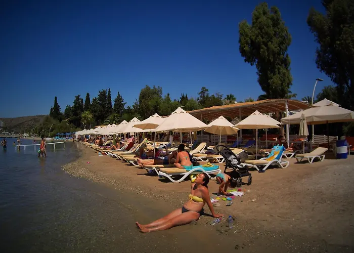 Manuela Boutique Hotel Bitez