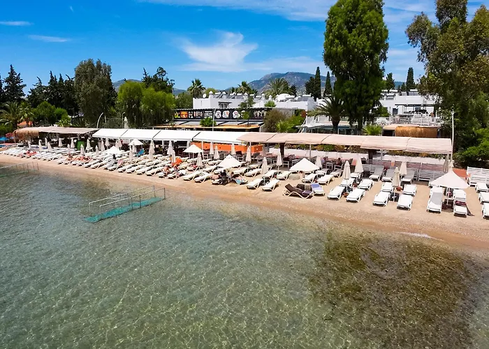 Manuela Boutique Hotel Bitez