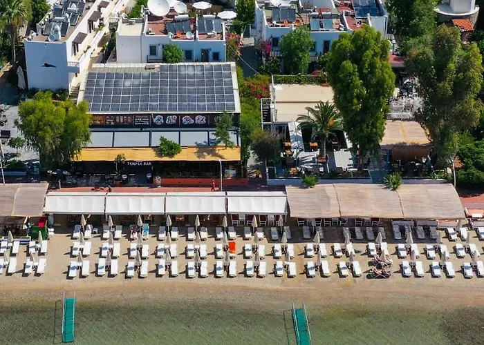 Manuela Boutique Hotel Bitez