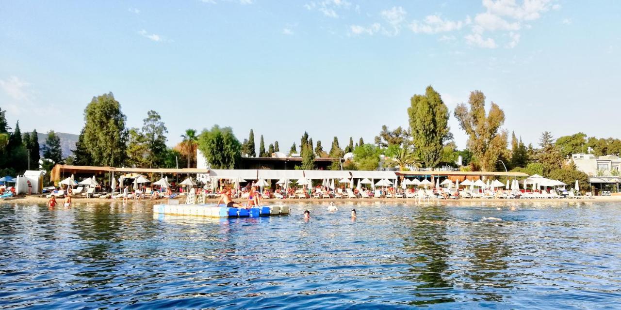 Manuela Boutique Otel Bitez