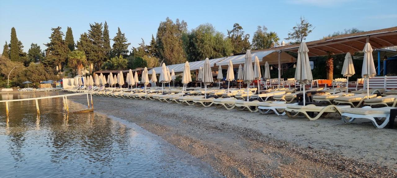 Otel Manuela Boutique Bitez
