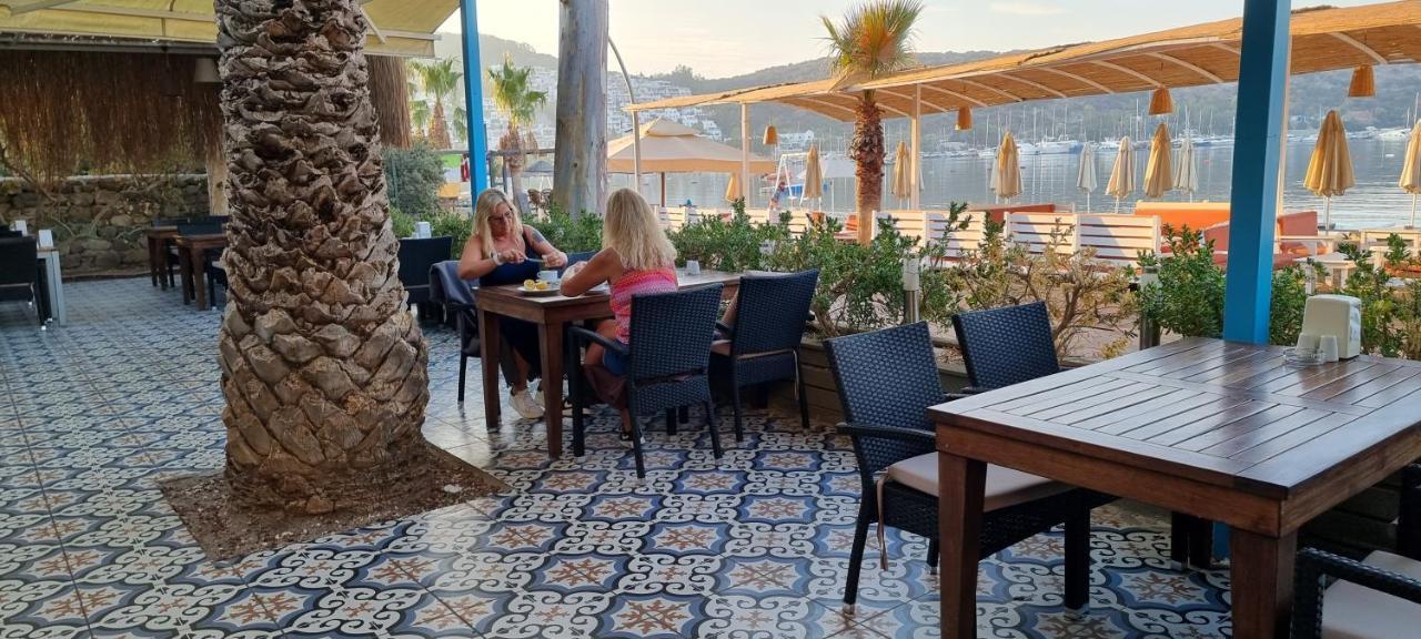 Otel Manuela Boutique Bitez