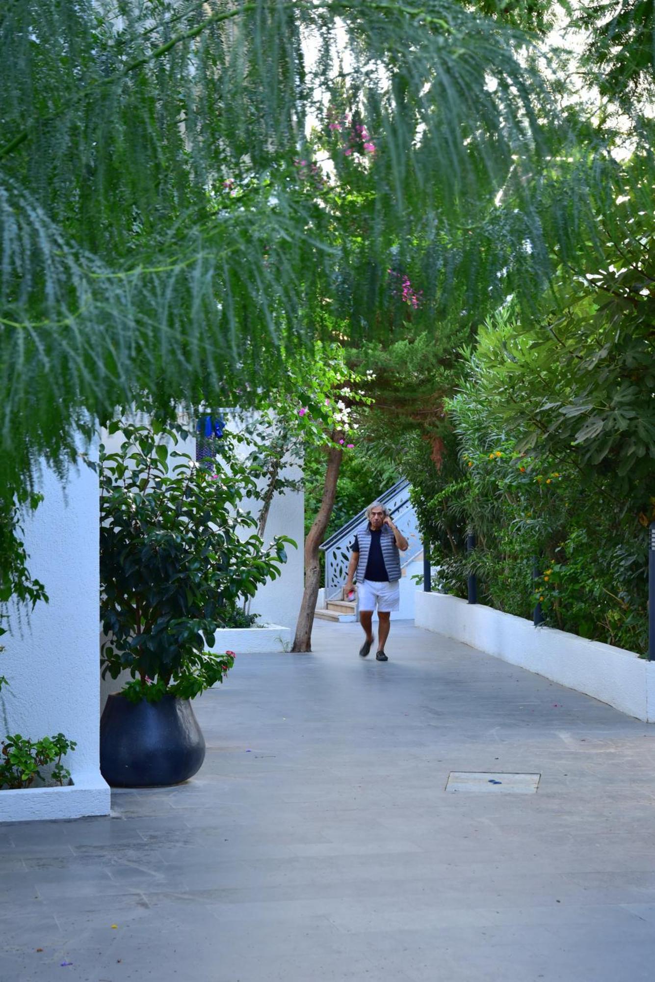 Otel Manuela Boutique