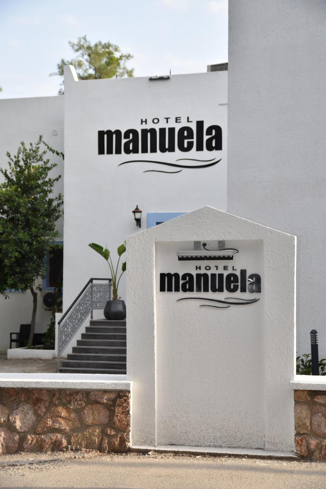Otel Manuela Boutique