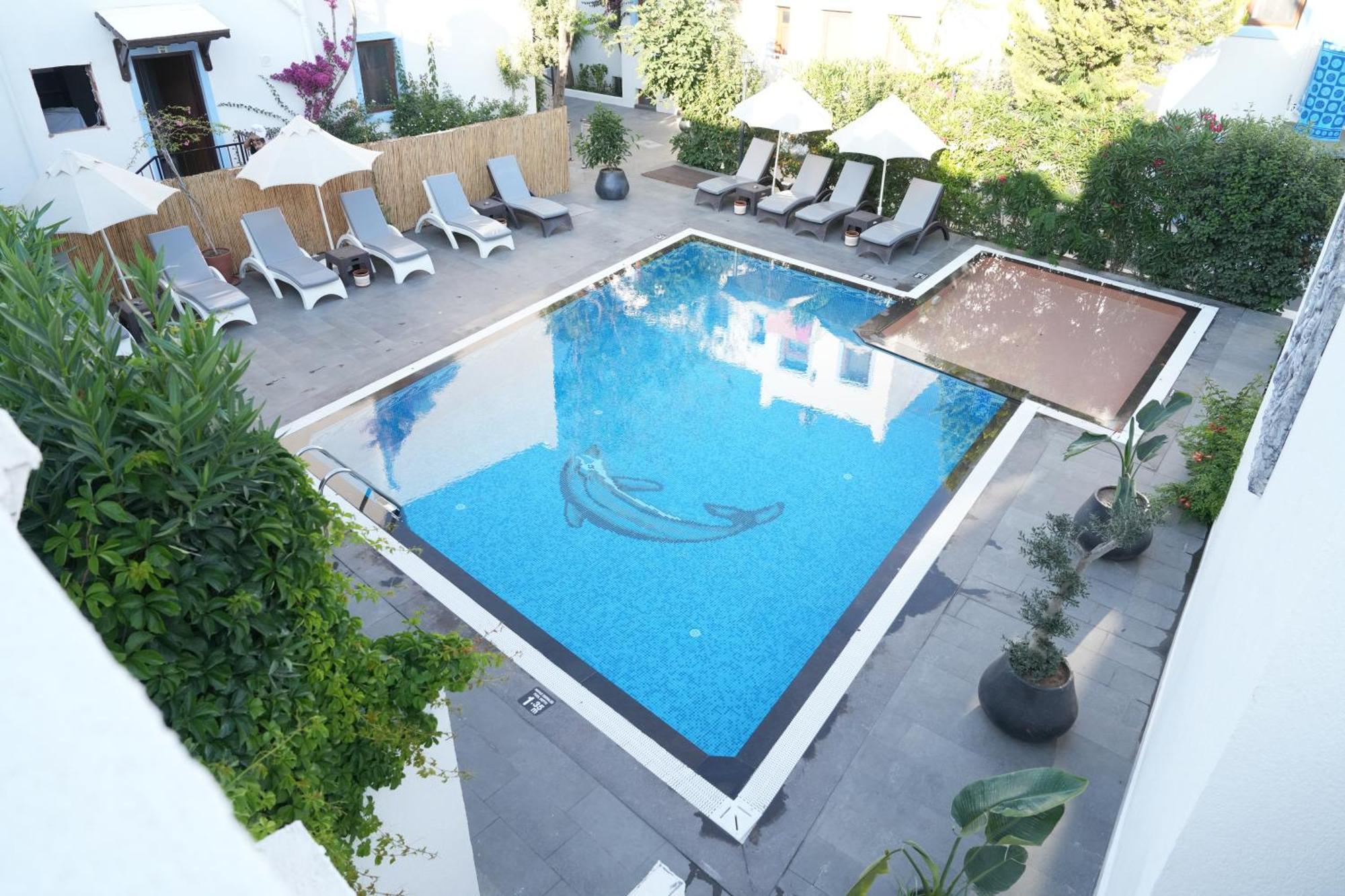 Hotel Manuela Boutique