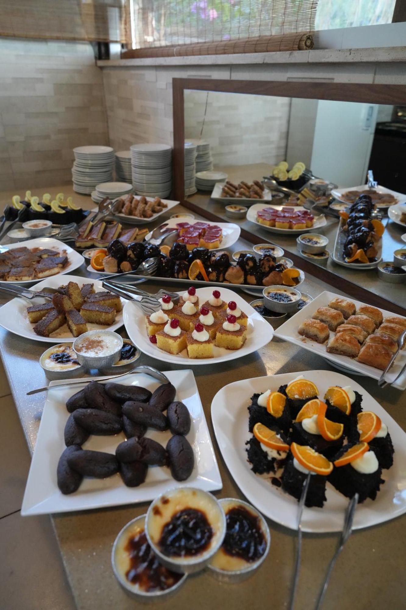 Manuela Boutique Otel 3*