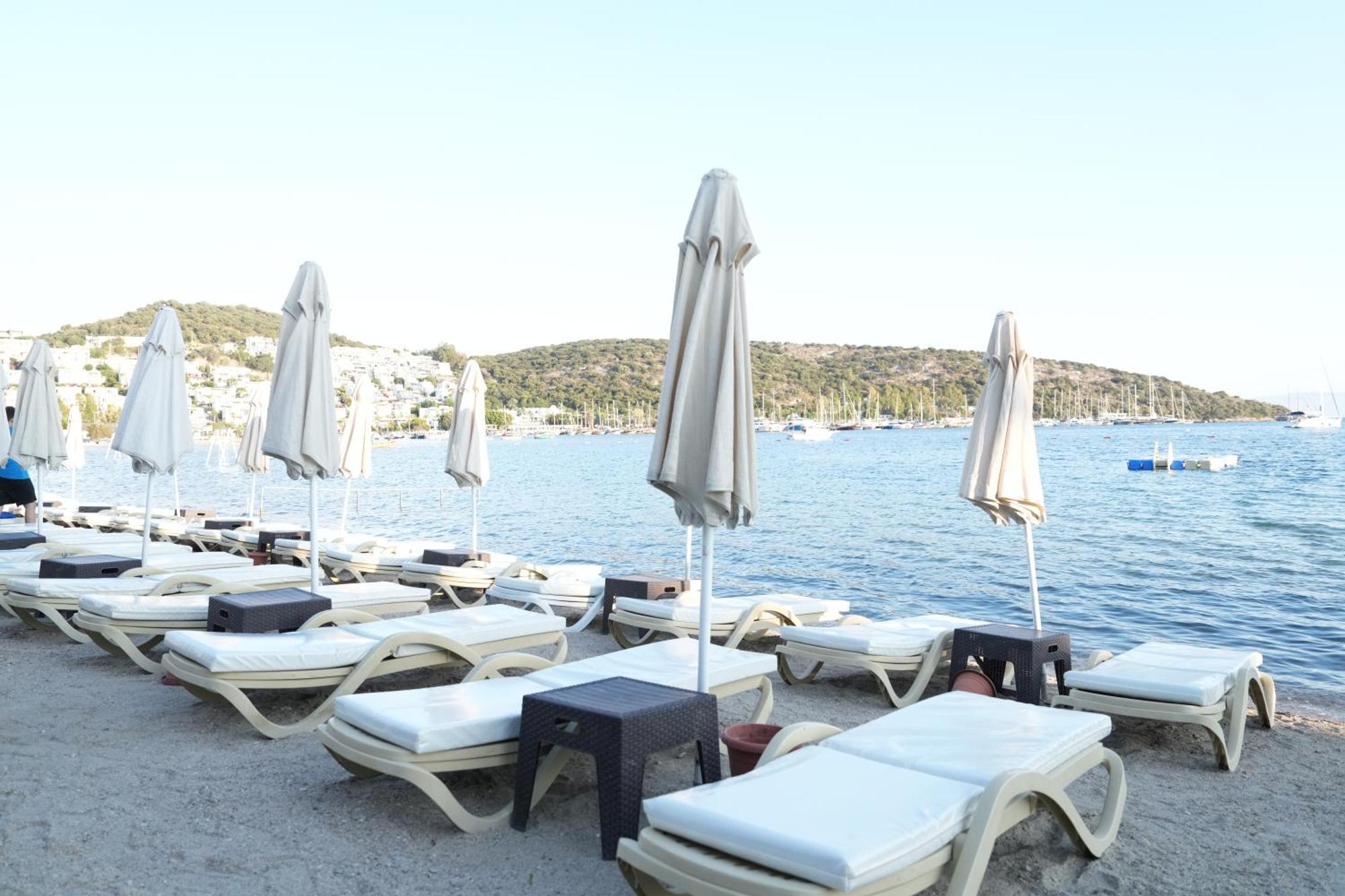Manuela Boutique Otel Bitez