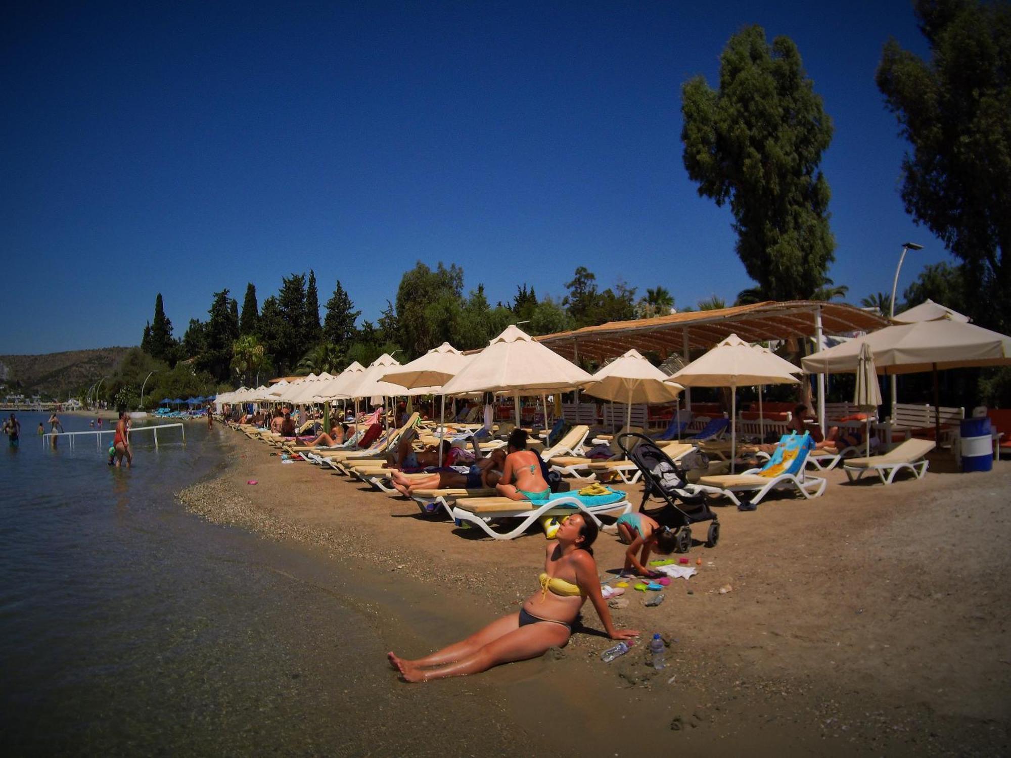 Manuela Boutique Otel