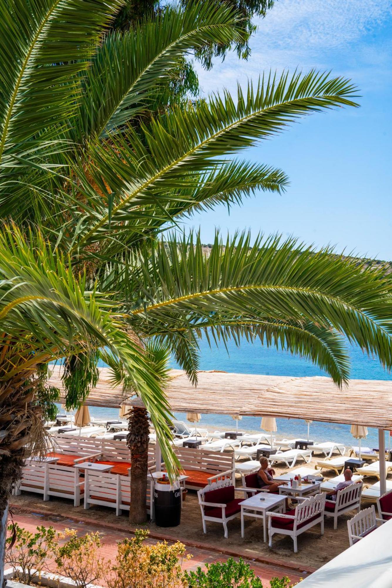 Manuela Boutique Otel 3*