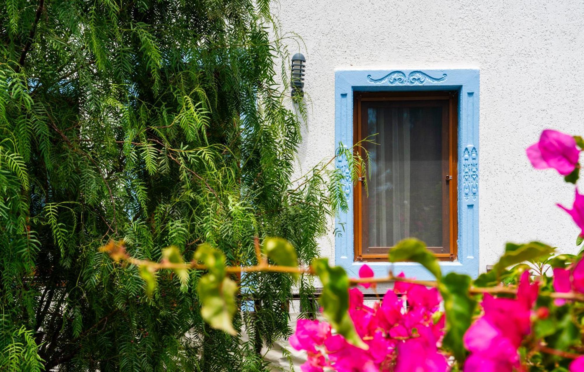 Manuela Boutique Otel