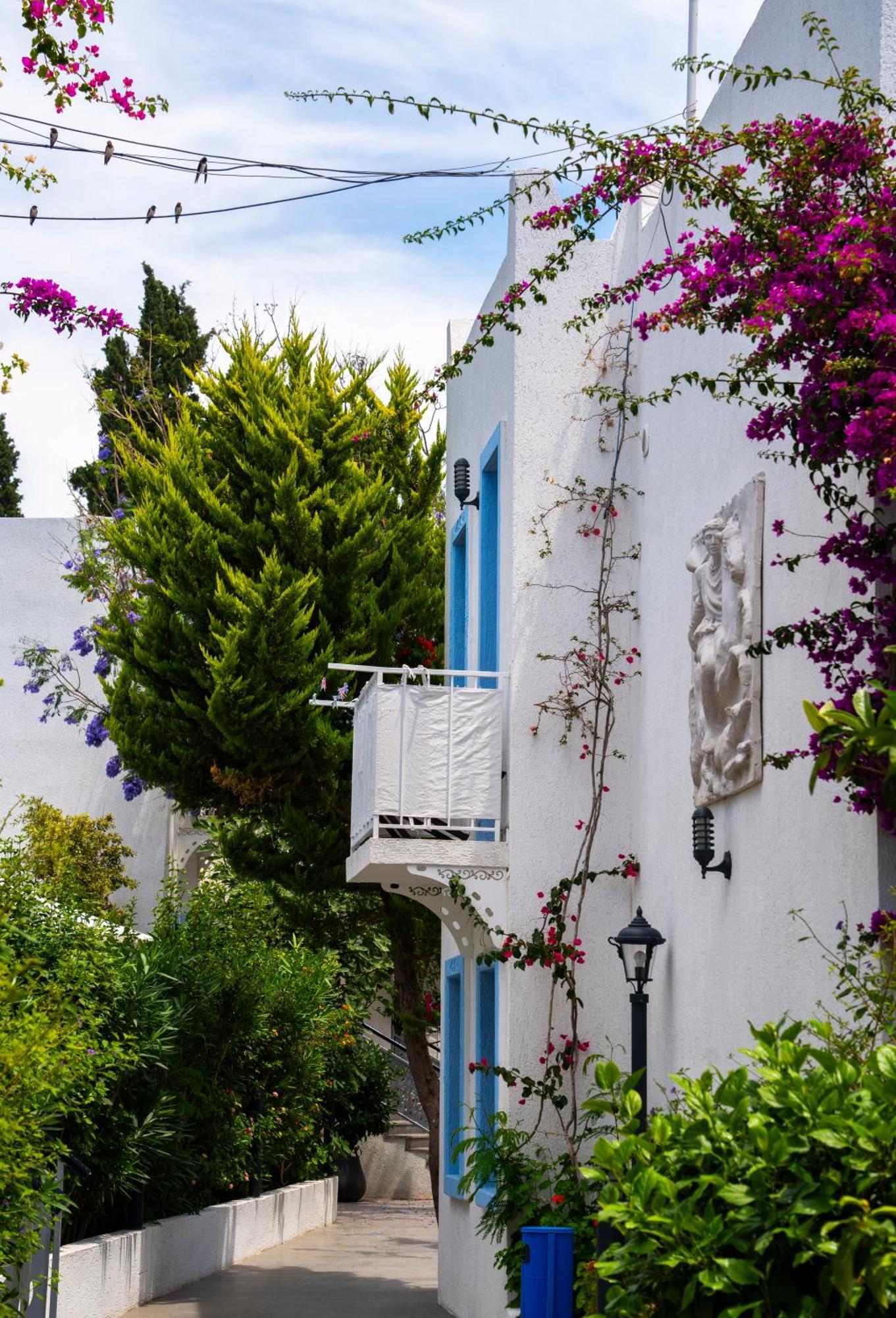 Manuela Boutique Otel