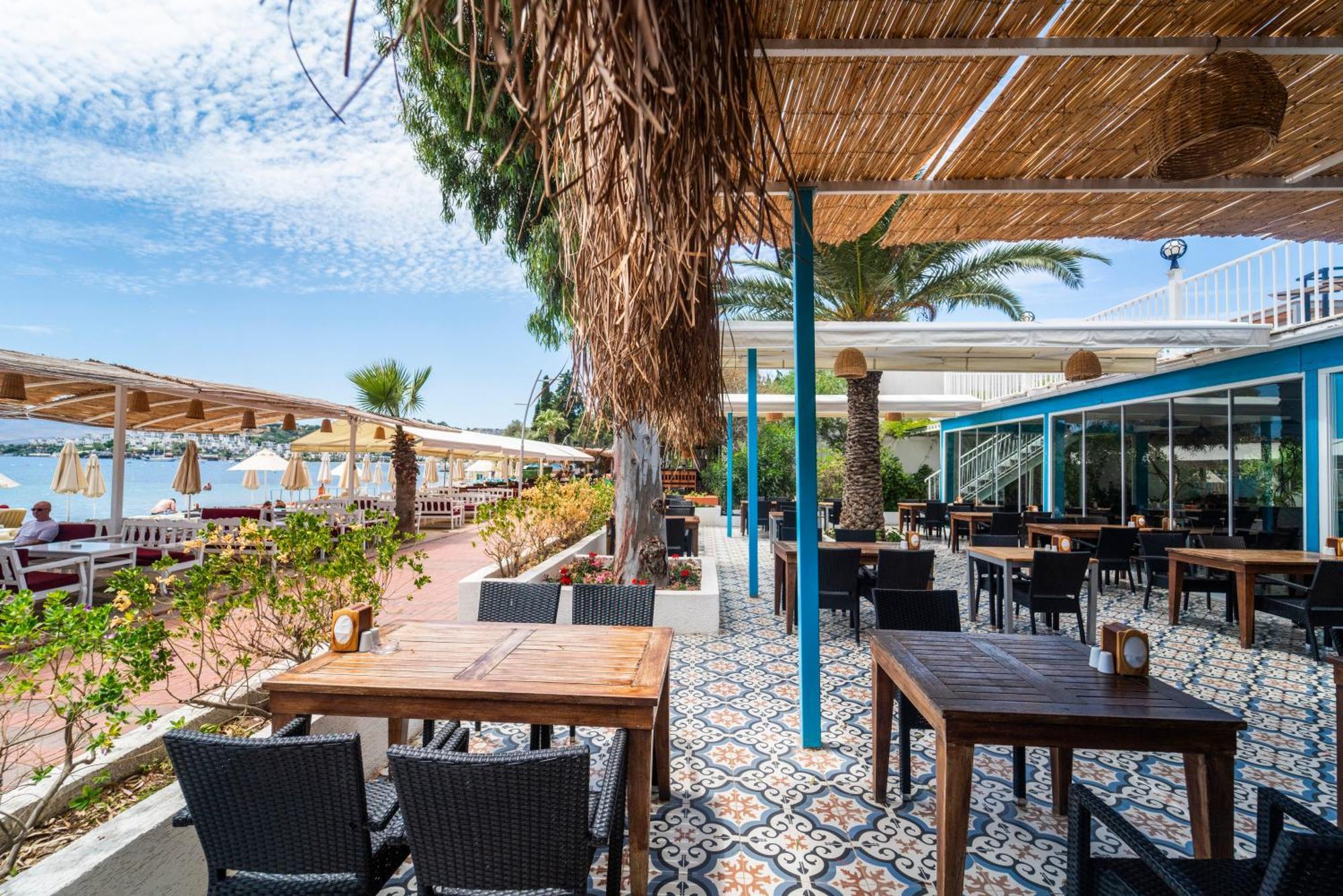 Manuela Boutique Otel