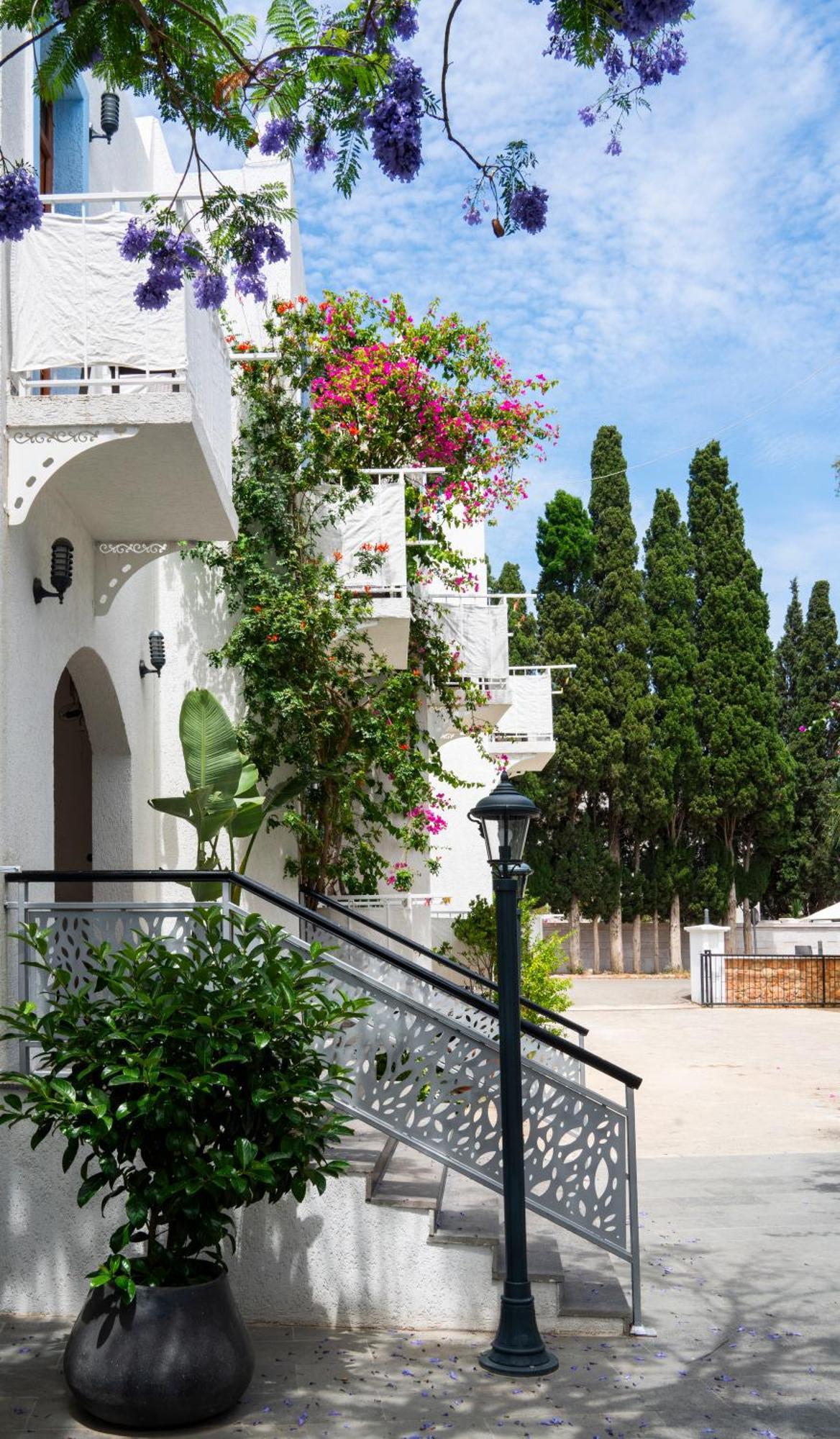 Otel Manuela Boutique 3*