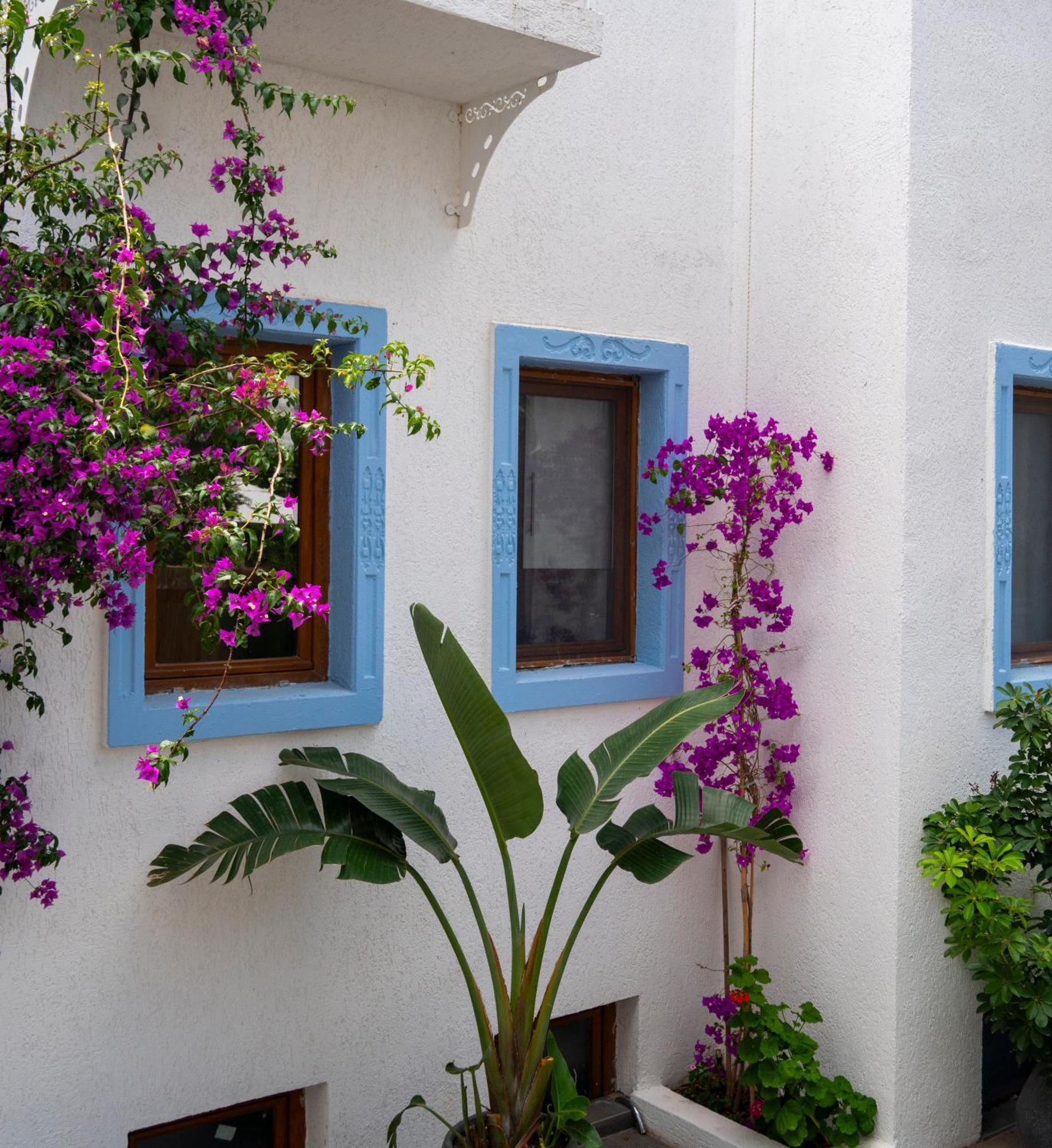 Manuela Boutique Otel